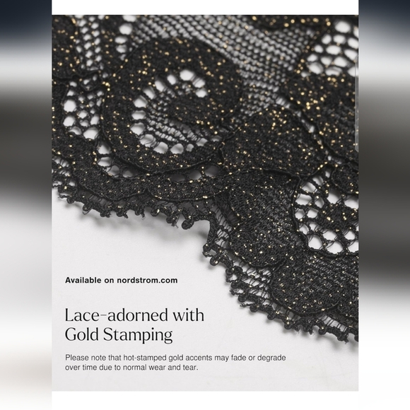 Popilush Black Lace Cap Sleeve Shapewear Tummy Control Bodysuit Size 3XL - Picture 4 of 11